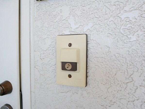 ハイムソプラノの物件内観写真